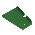 R227637: Fits John Deere R227637 Chassis Panel, Right Side – Genuine OEM