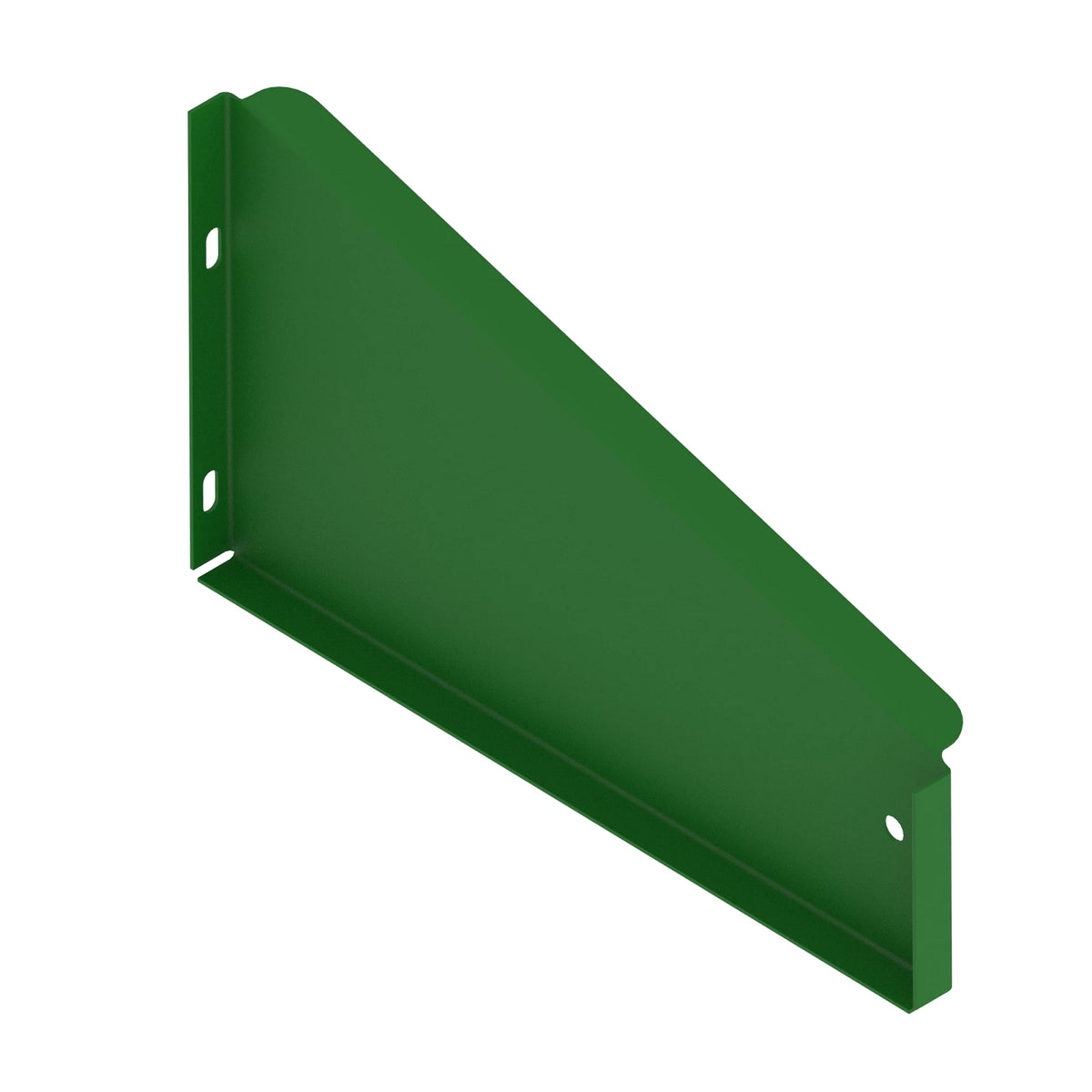 R227638: Fits John Deere R227638 Chassis Panel, Left Side – Genuine OEM
