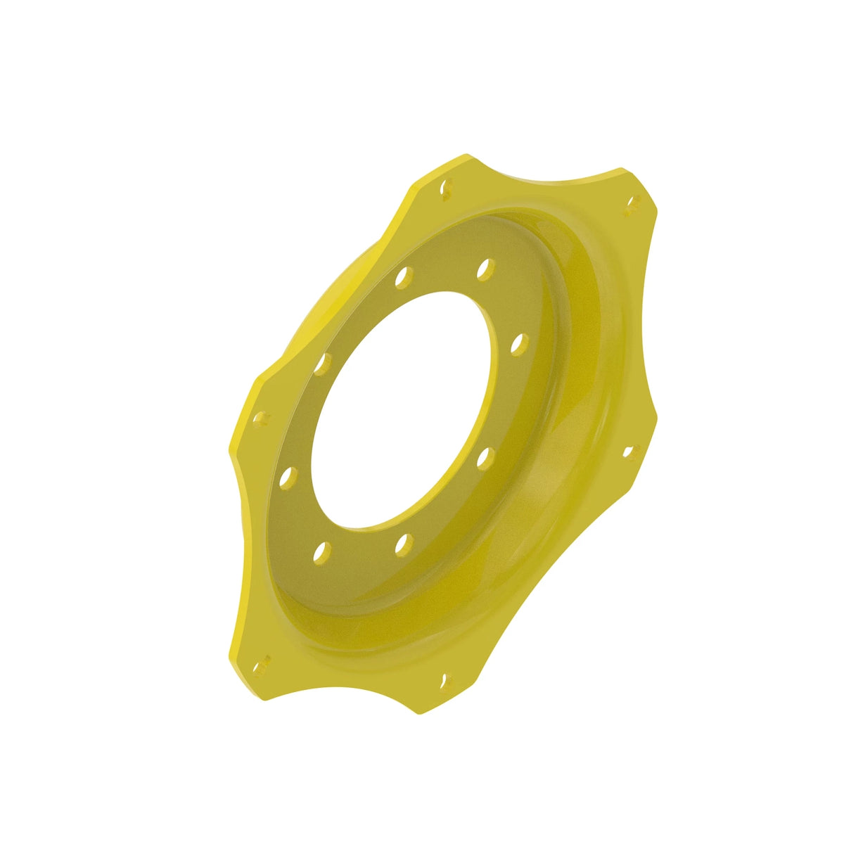 R227688: Fits John Deere R227688 Wheel Center – Genuine OEM