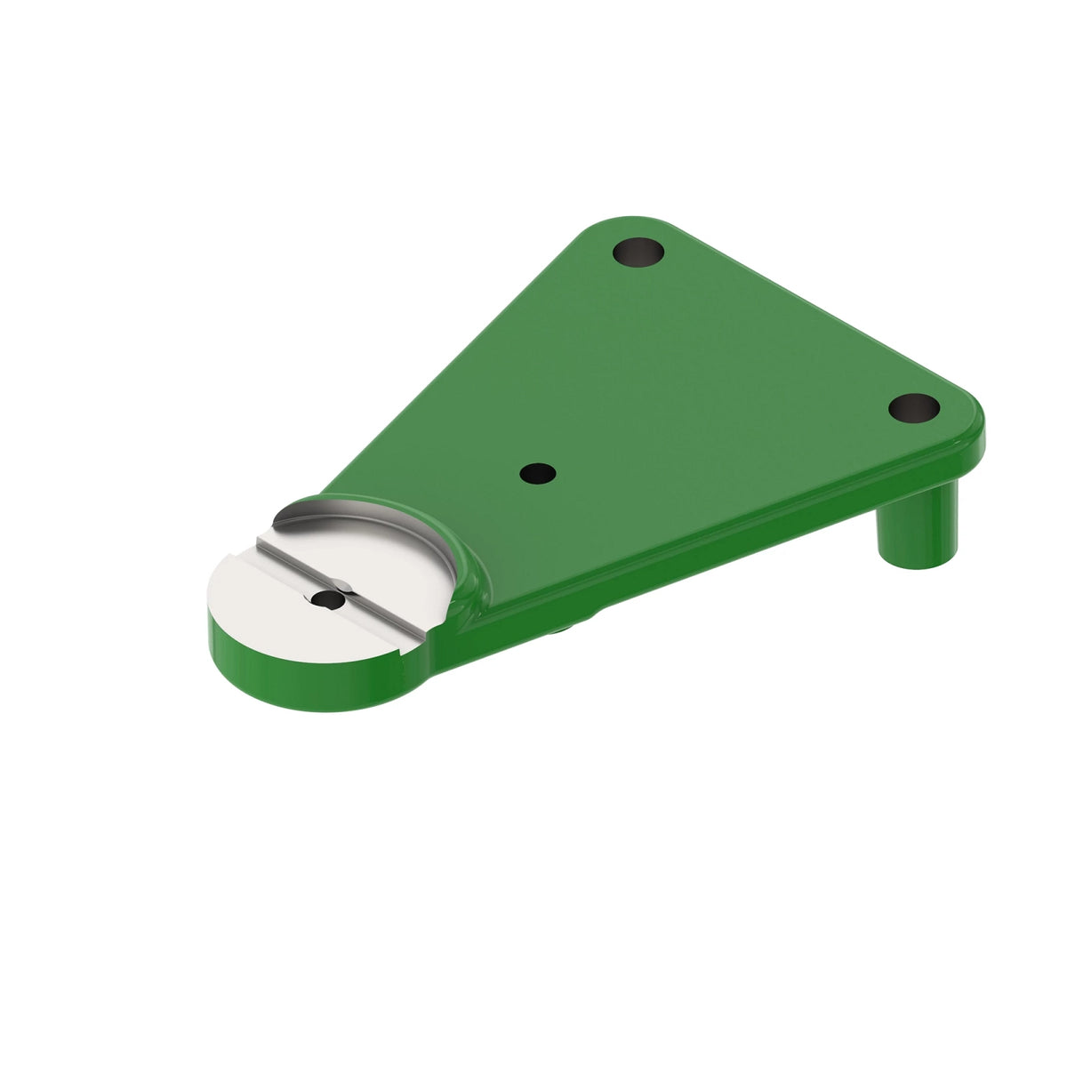 R227701: Fits John Deere R227701 Outside Mirror Bracket – Genuine OEM