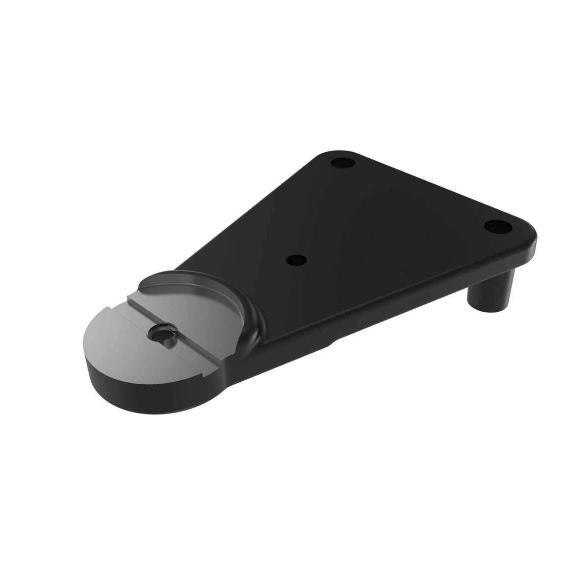 R227702: Fits John Deere R227702 Outer Mirror Support Bracket, Left Side – Genuine OEM