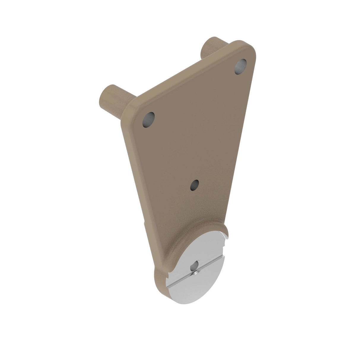 R227703: Fits John Deere R227703 Outside Mirror Bracket, Right Side – Genuine OEM