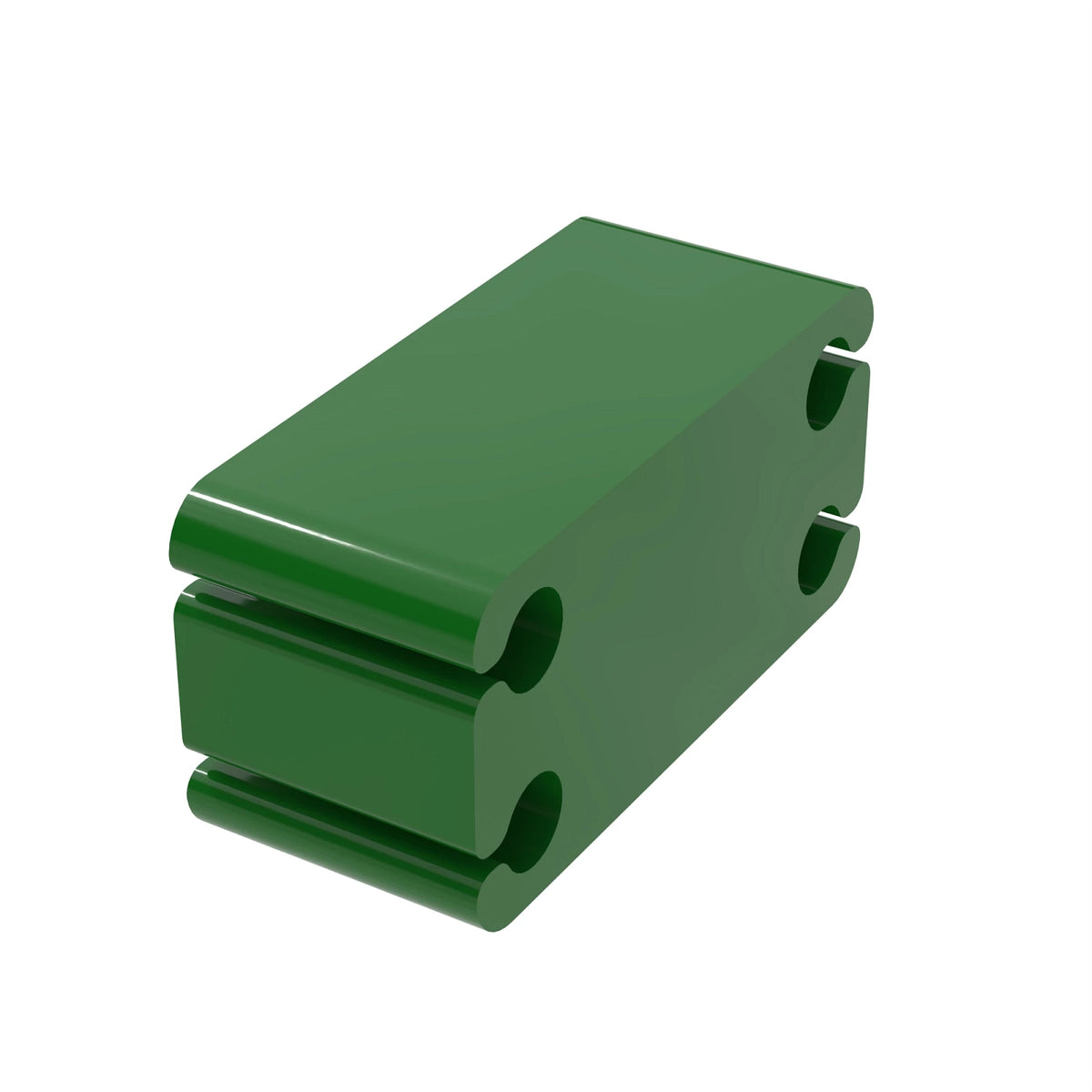 R228017: Fits John Deere R228017 Front Drawbar Spacer – Genuine OEM