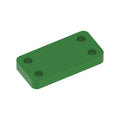 R228020: Fits John Deere R228020 Plate – Genuine OEM
