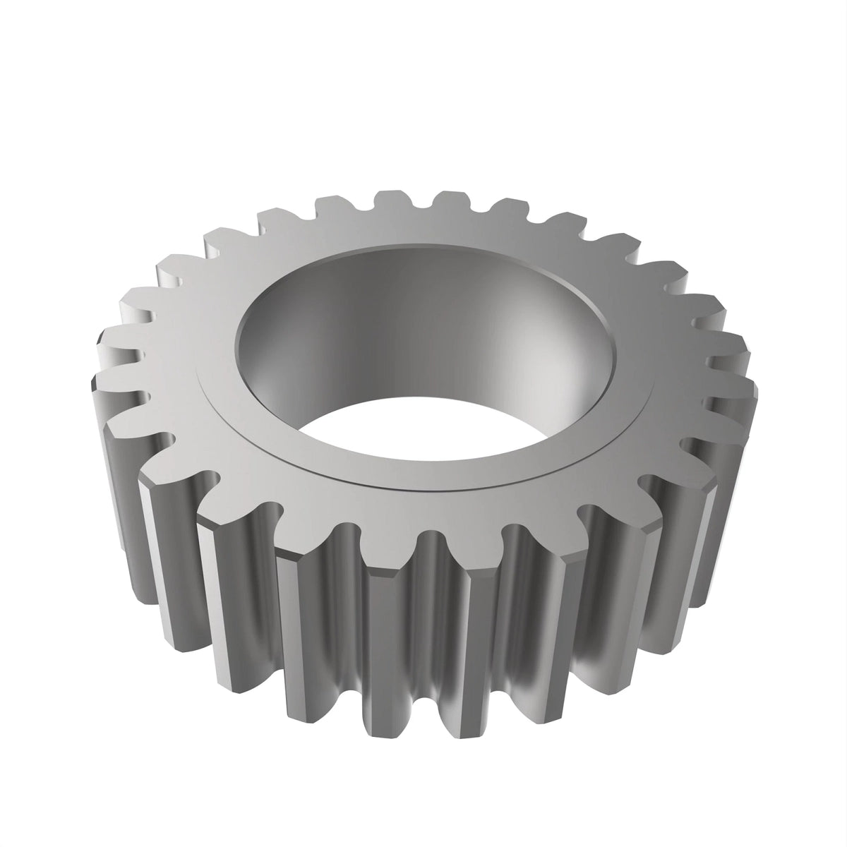 R228144: Fits John Deere R228144 MFWD Planet Pinion Gear – Genuine OEM
