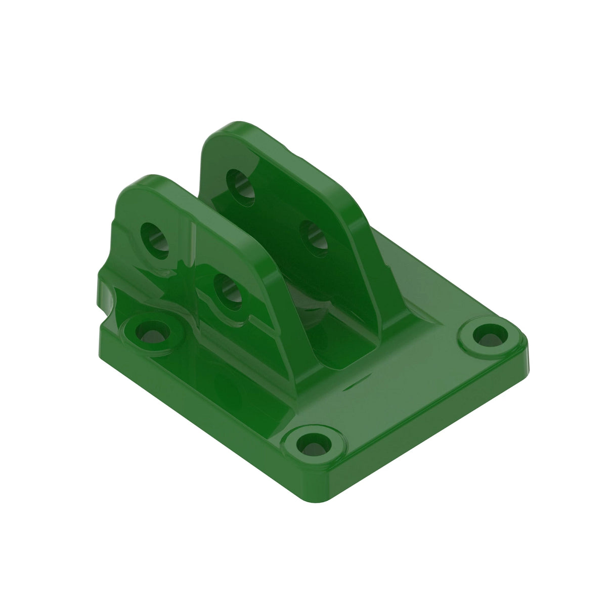 R228517: Fits John Deere R228517 Center Link Bracket – Genuine OEM