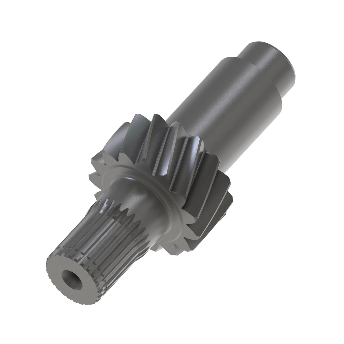 R228745: Fits John Deere R228745 Countershaft – Genuine OEM