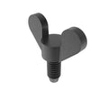 R228791: Fits John Deere R228791 Wing Screw, M6 X 16 – Genuine OEM