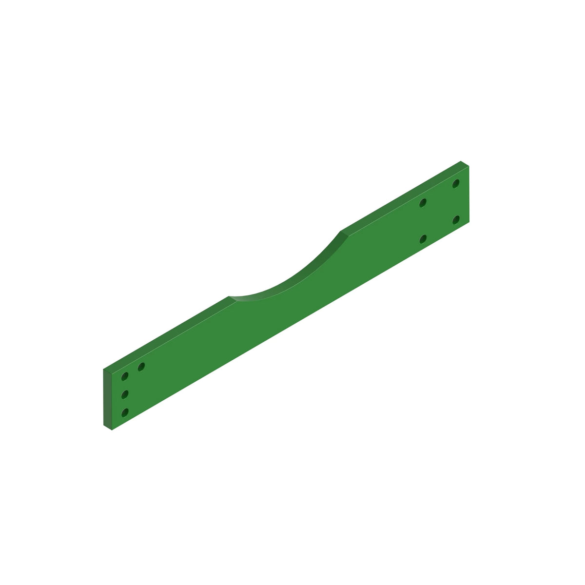 R228826: Fits John Deere R228826 Plate – Genuine OEM