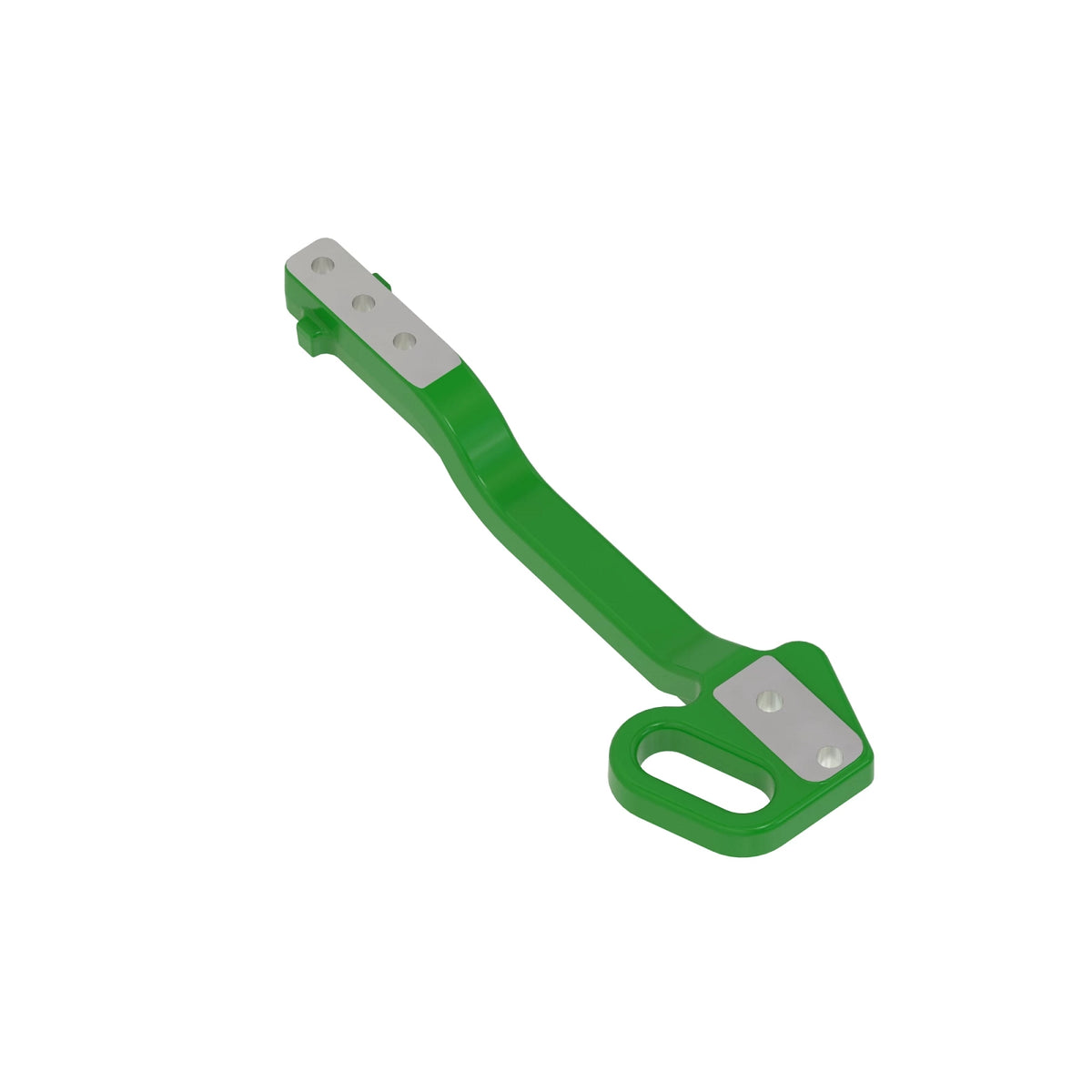 R228959: Fits John Deere R228959 Brace Heavy Duty Drawbar – Genuine OEM