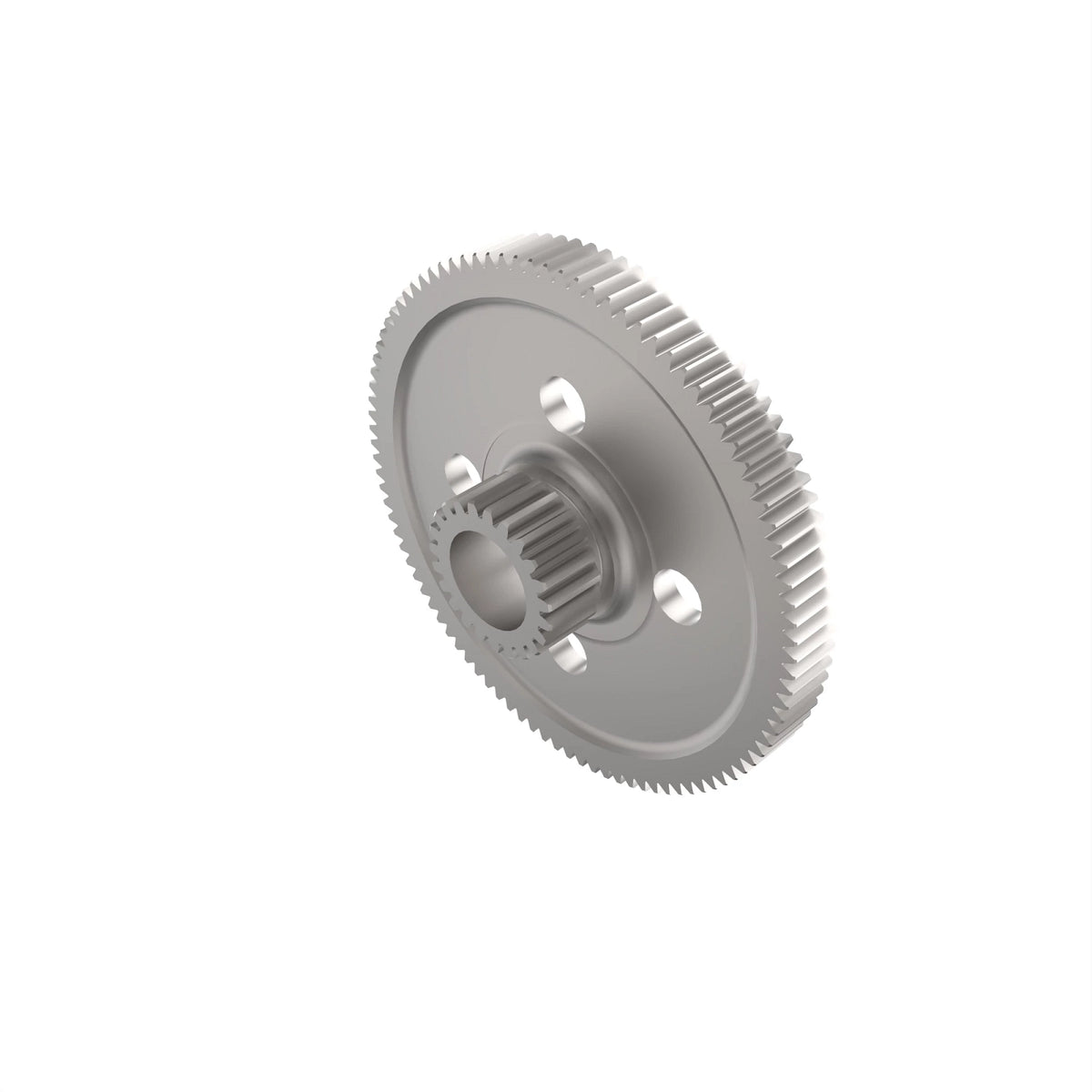 R229125: Fits John Deere R229125 Steering Gear – Genuine OEM