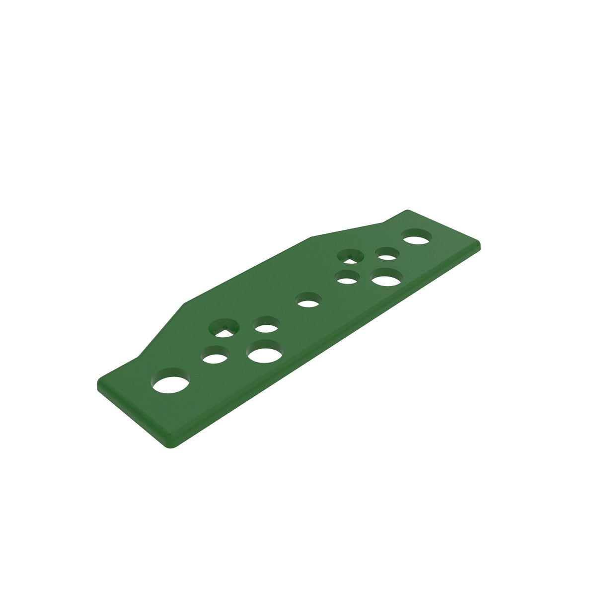 R229870: Fits John Deere R229870 Drawbar Wear Plate – Genuine OEM