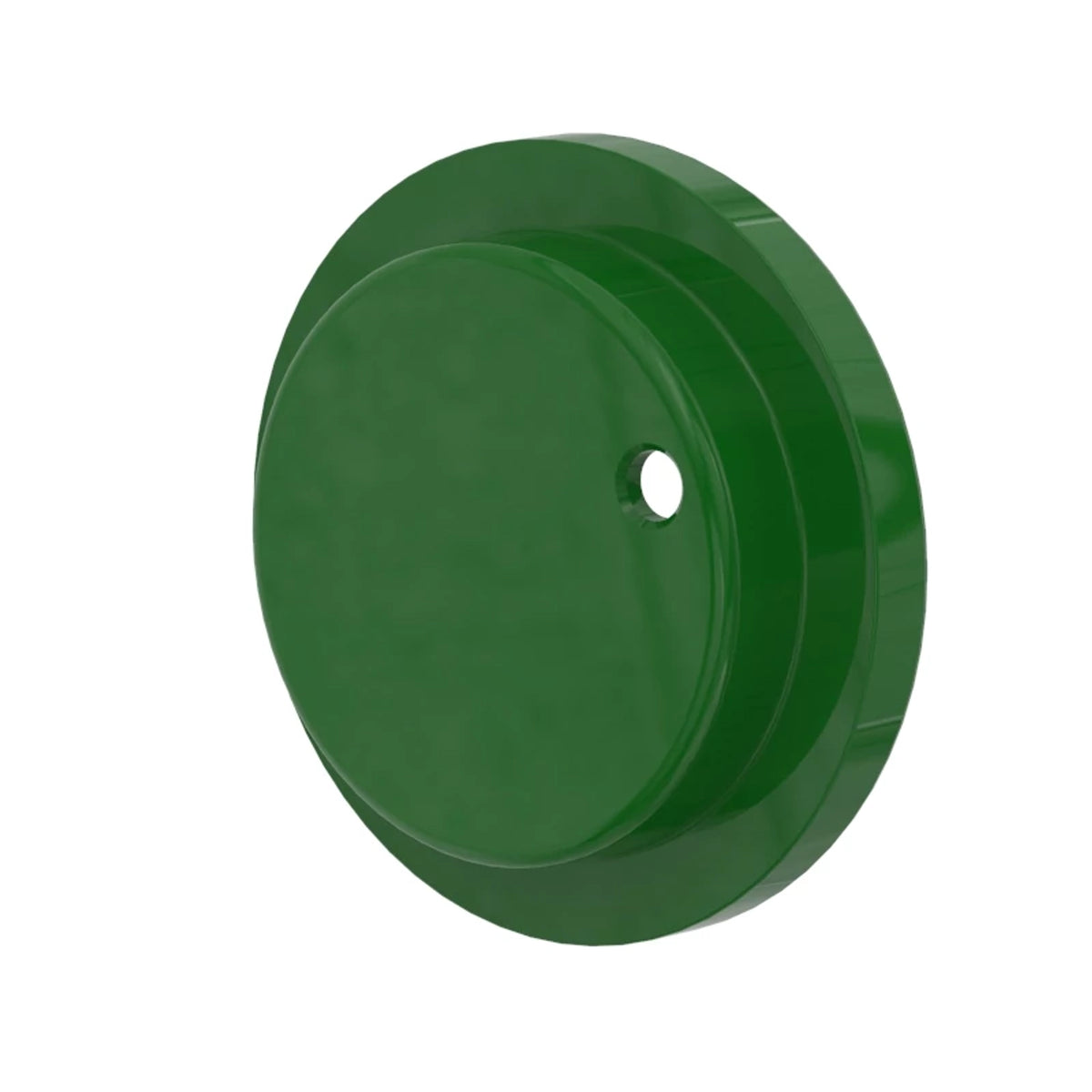 R230004: Fits John Deere R230004 Upper Control Arm Cap – Genuine OEM