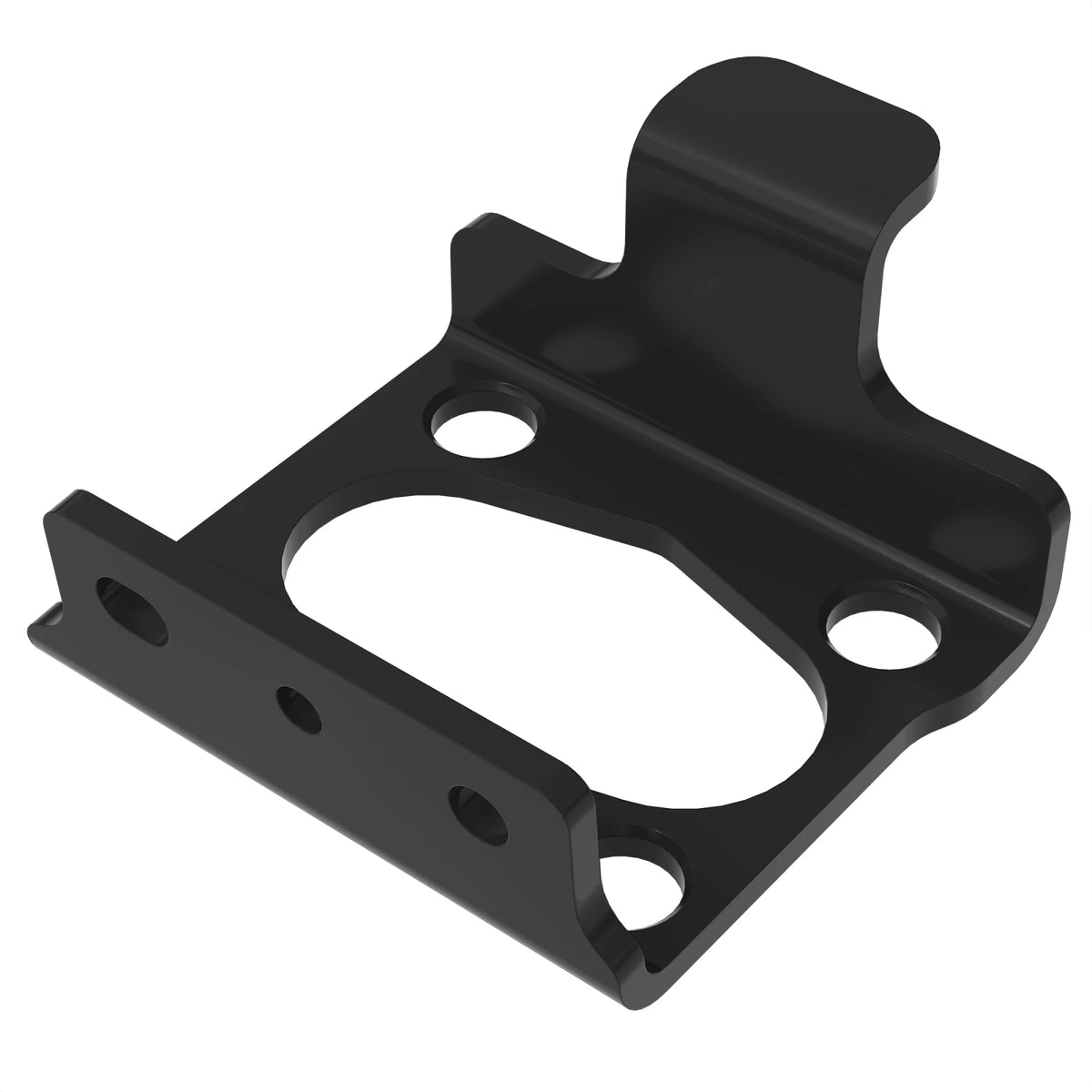 R230036: Fits John Deere R230036 Brake Valve Bracket – Genuine OEM