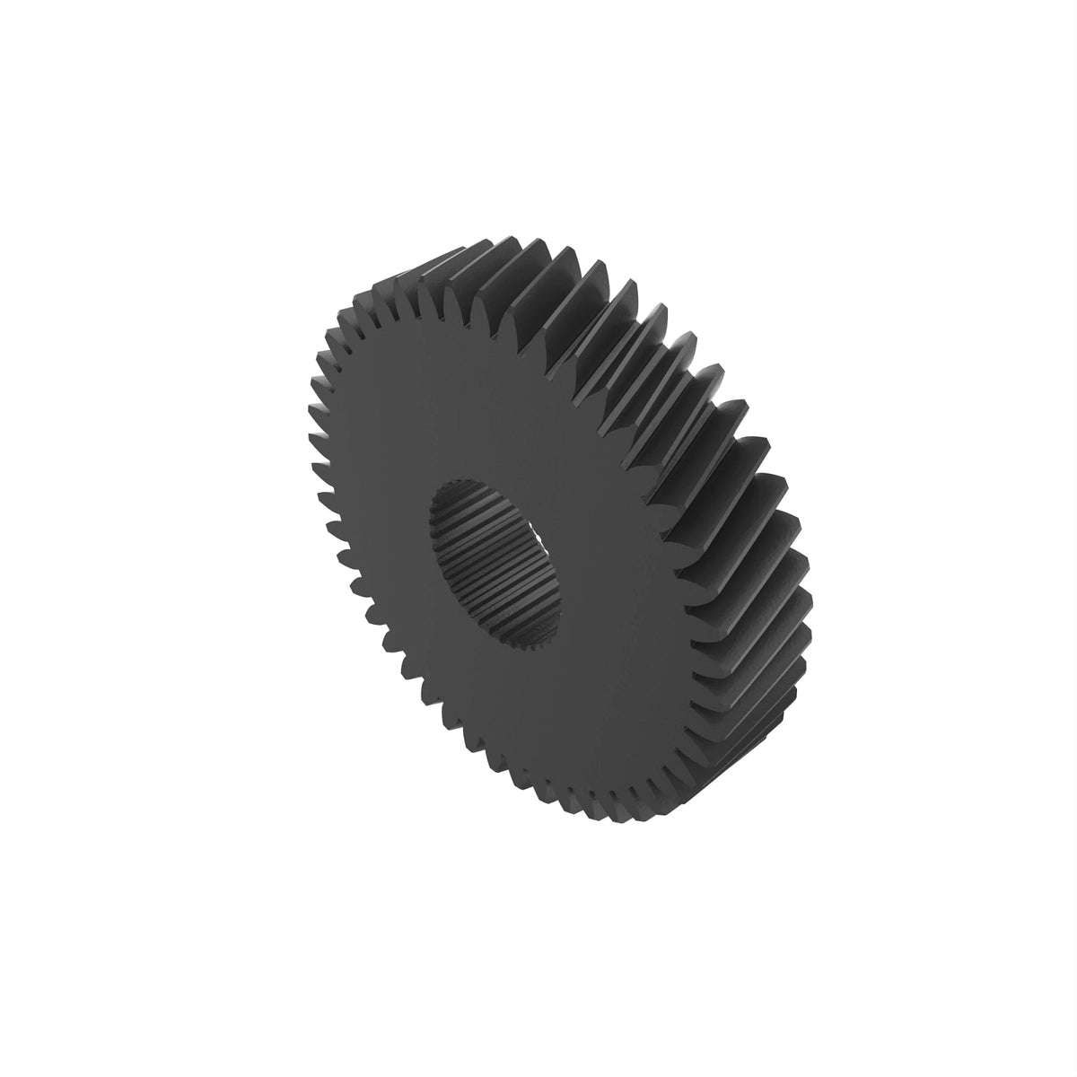 R230383: Fits John Deere R230383 Mechanical Front Wheel Drive Input Driven Gear – Genuine OEM