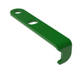 R230748: Fits John Deere R230748 Park Lock Indicator Bracket – Genuine OEM