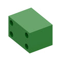 R230997: Fits John Deere R230997 Spacer – Genuine OEM