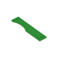R231130: Fits John Deere R231130 Hitch Support Plate – Genuine OEM