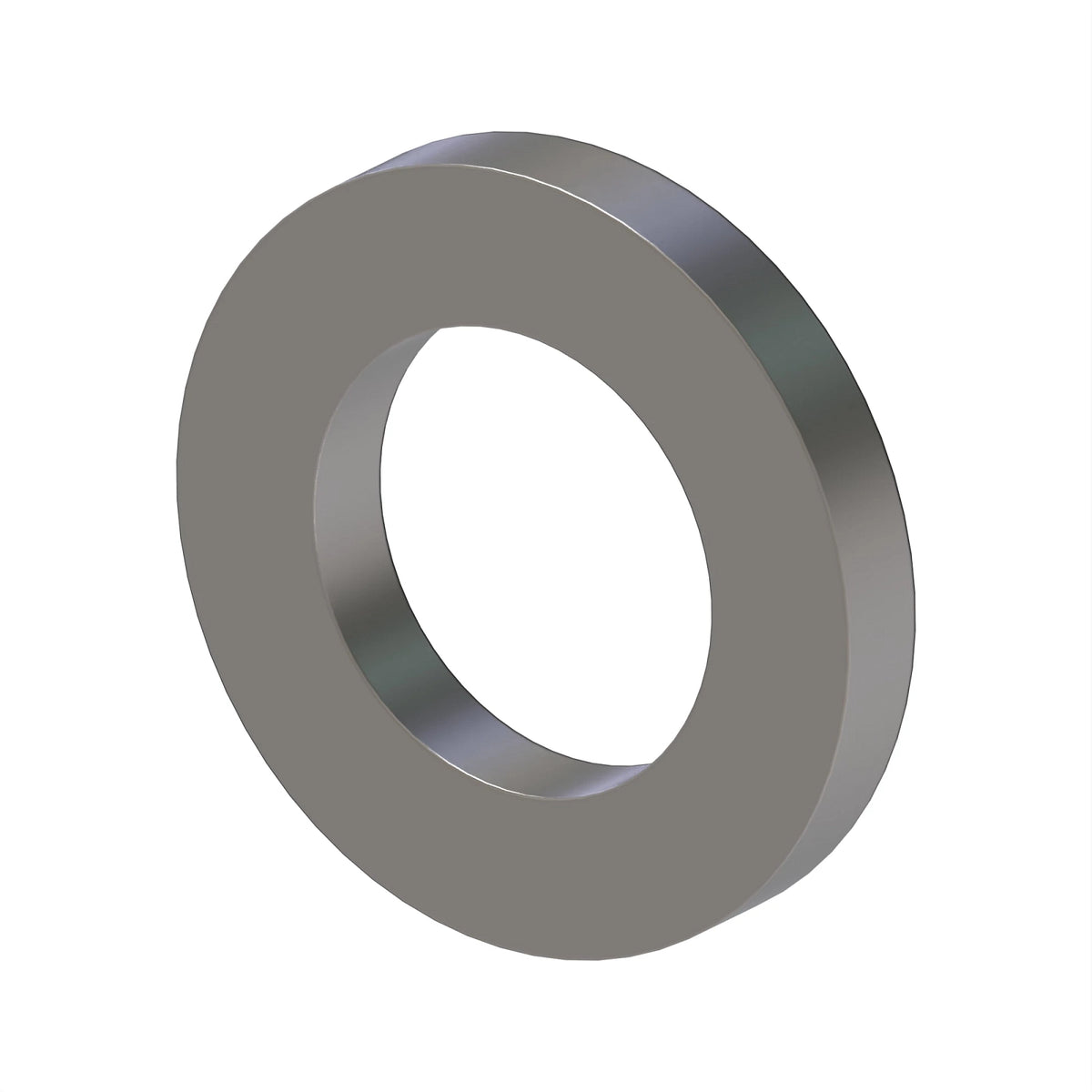 R232923: Fits John Deere R232923 Round Hole Washer – Genuine OEM