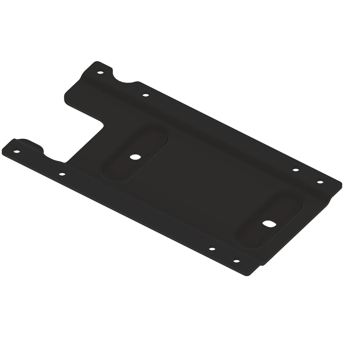 R232925: Fits John Deere R232925 Seat Base – Genuine OEM