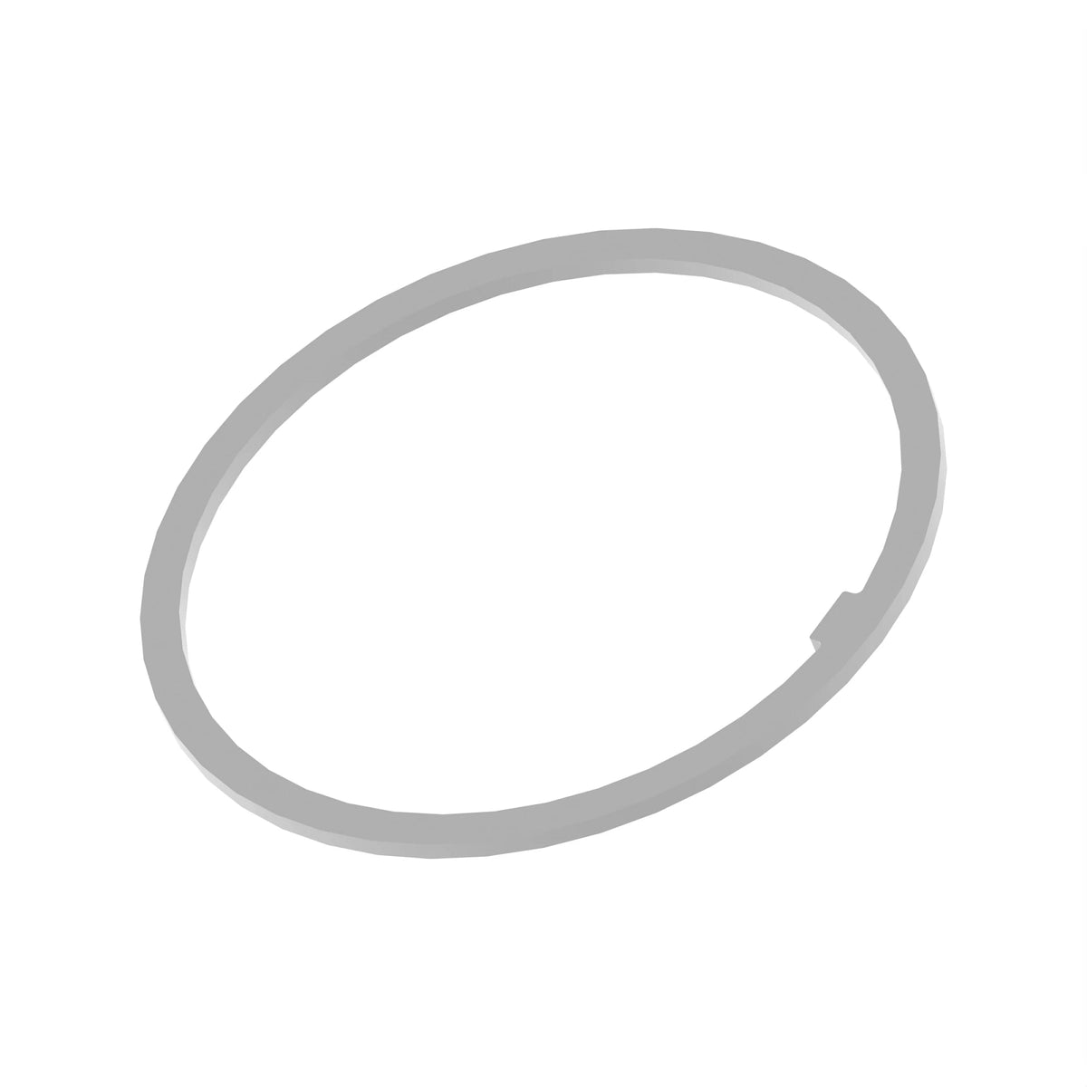 R233040: Fits John Deere R233040 PTO Drive Shaft Thrust Washer – Genuine OEM