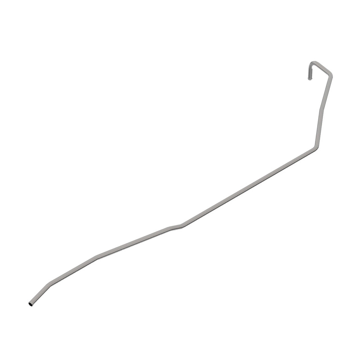R233219: Fits John Deere R233219 U/Cab Heater Return Line – Genuine OEM