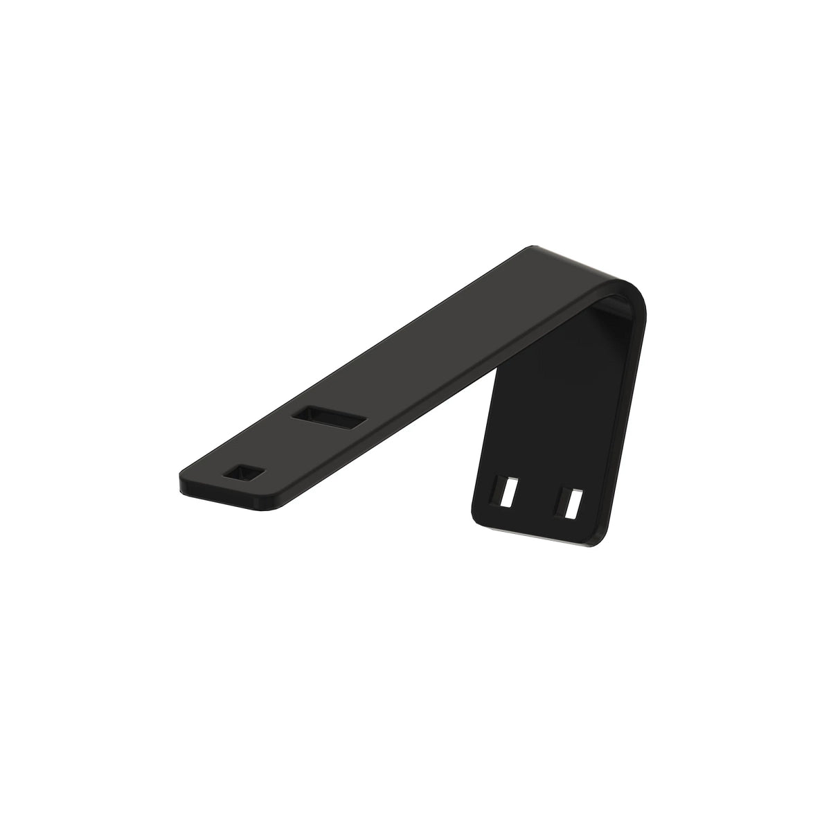 R233447: Fits John Deere R233447 Slow Moving Vehicle Emblem Support Bracket – Genuine OEM