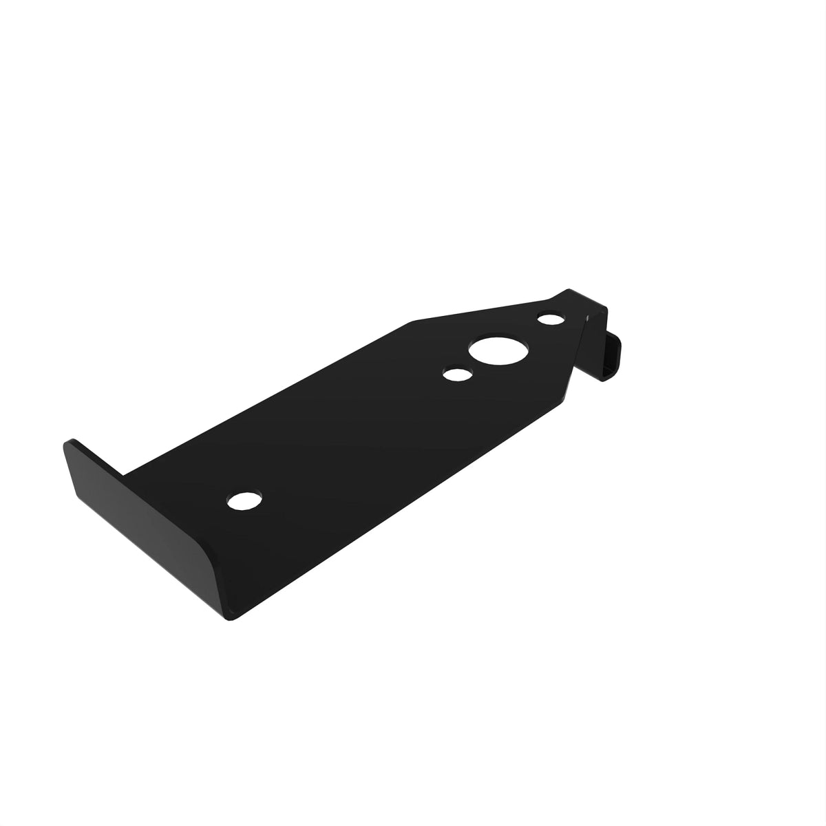 R233642: Fits John Deere R233642 Battery Clamp Support – Genuine OEM