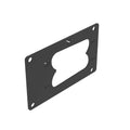 R234001: Fits John Deere R234001 5/1 Speed Shift Lever Guide – Genuine OEM