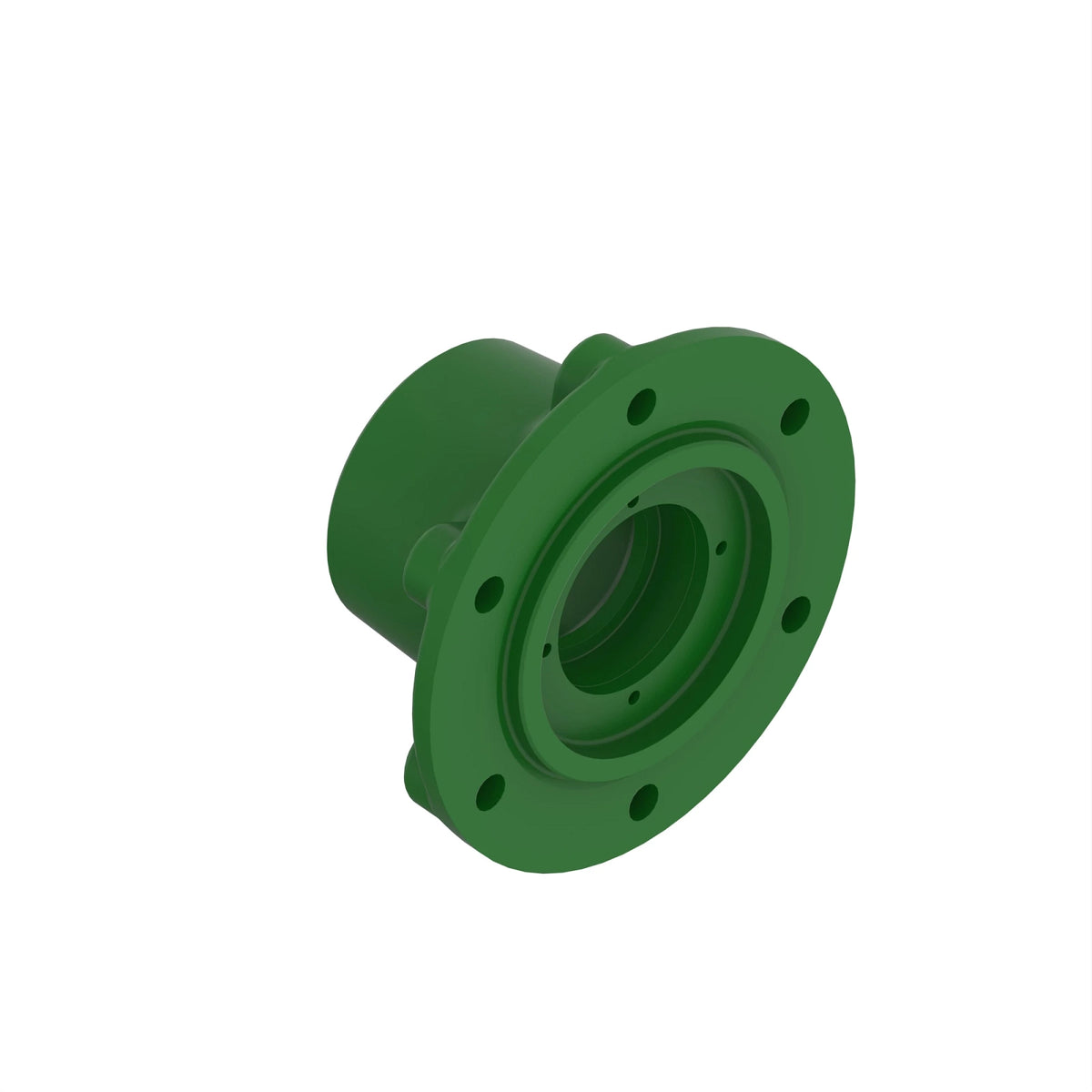 R234107: Fits John Deere R234107 Hub – Genuine OEM