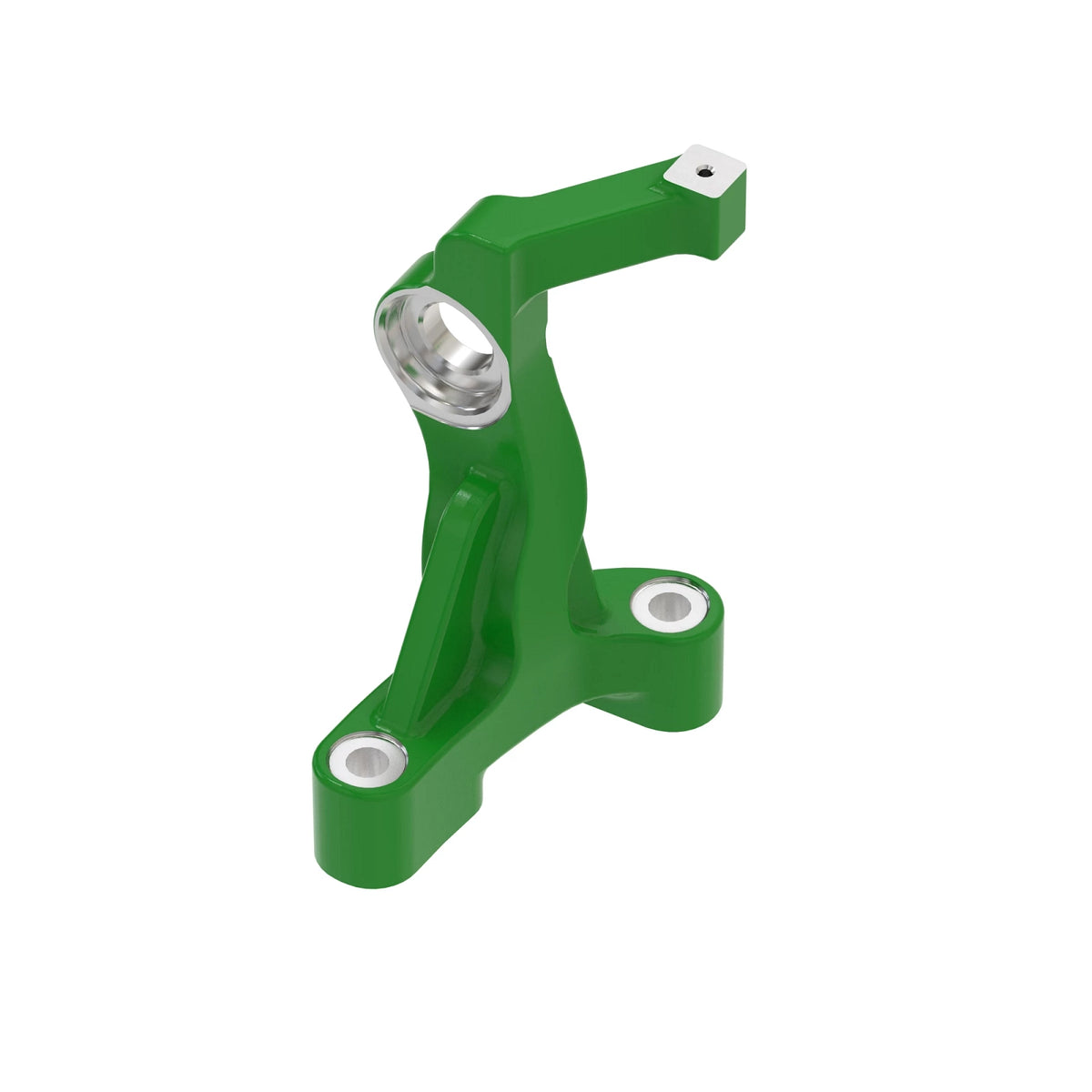 R234524: Fits John Deere R234524 Front Right Side Engine Mounting Bracket – Genuine OEM