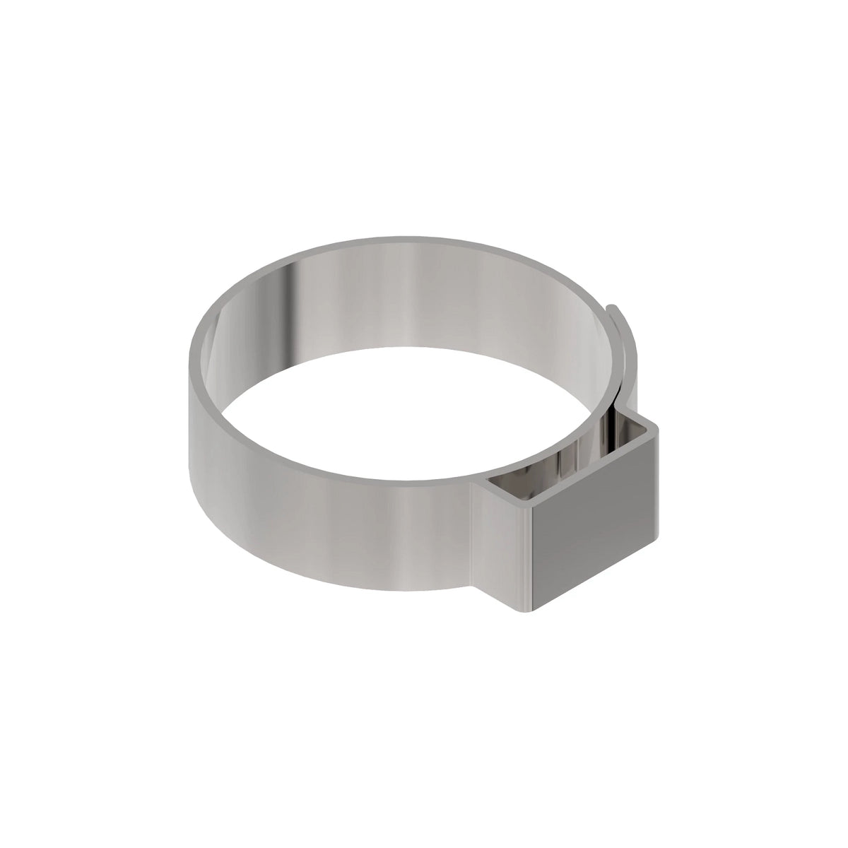 R234552: Fits John Deere R234552 Ear Hose Clamp – Genuine OEM