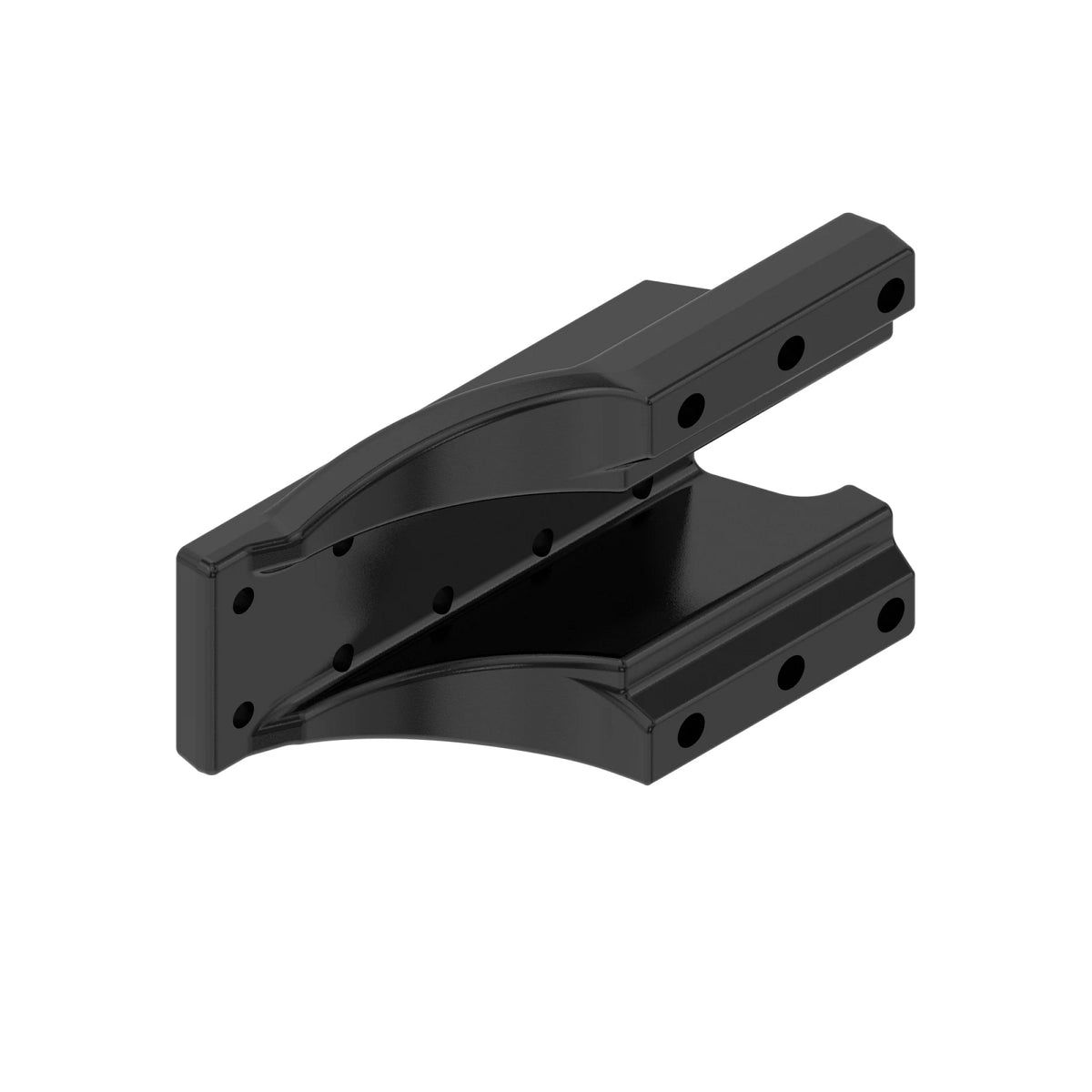 R234888: Fits John Deere R234888 Fender Adapter Plate – Genuine OEM