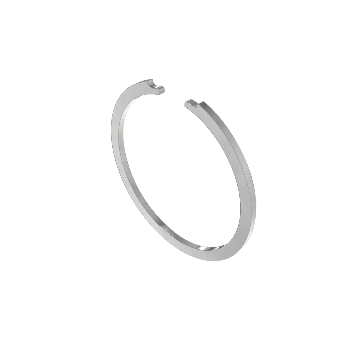 R234898: Fits John Deere R234898 Snap Ring – Genuine OEM