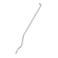 R235037: Fits John Deere R235037 Foot Throttle Rod – Genuine OEM