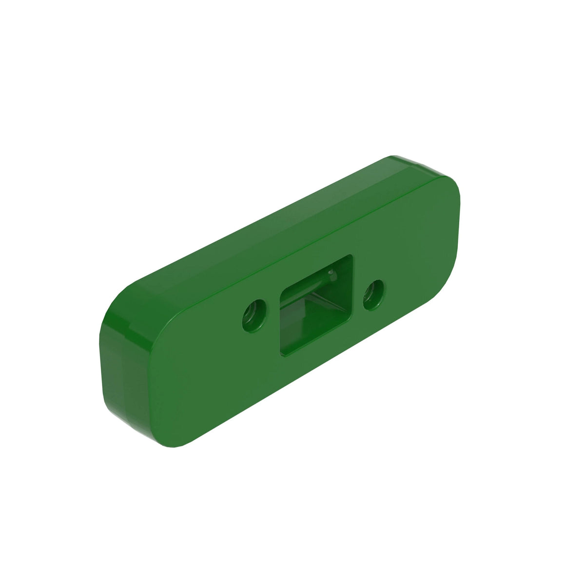 R235066: Fits John Deere R235066 Counterweight – Genuine OEM