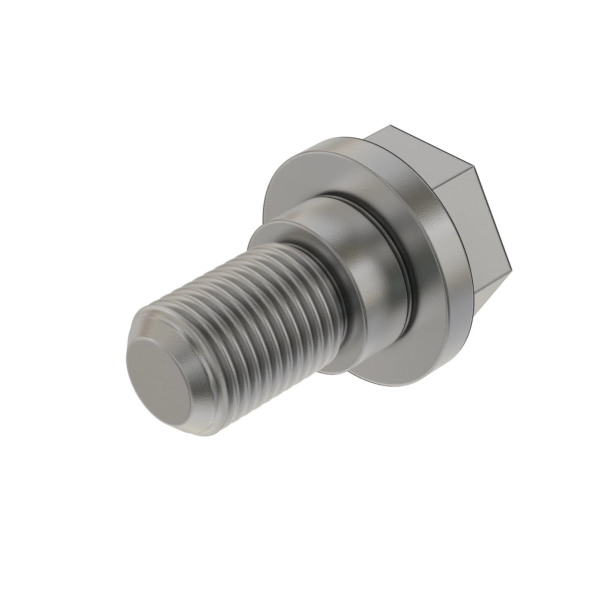 R235095: Fits John Deere R235095 Bolt, M8 X 17.160 – Genuine OEM