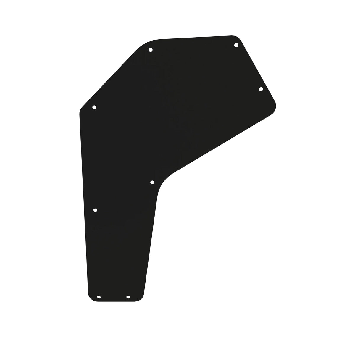 R235304: John Deere R235304 Resonator Cover