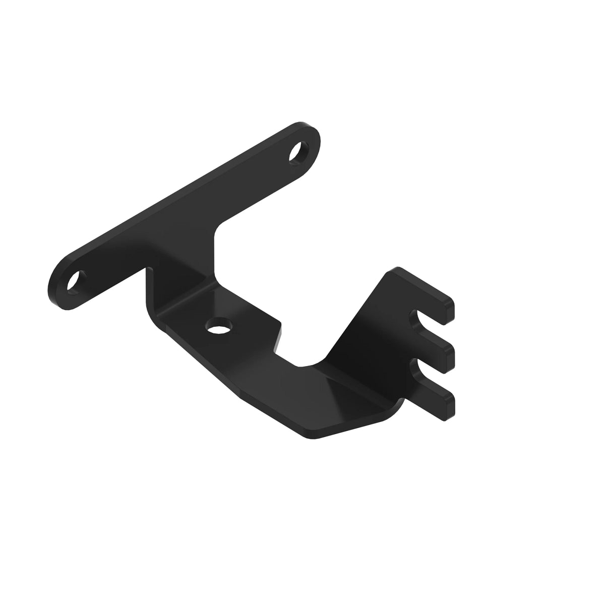 R235675: Fits John Deere R235675 Accelerator Control Linkage Bracket – Genuine OEM