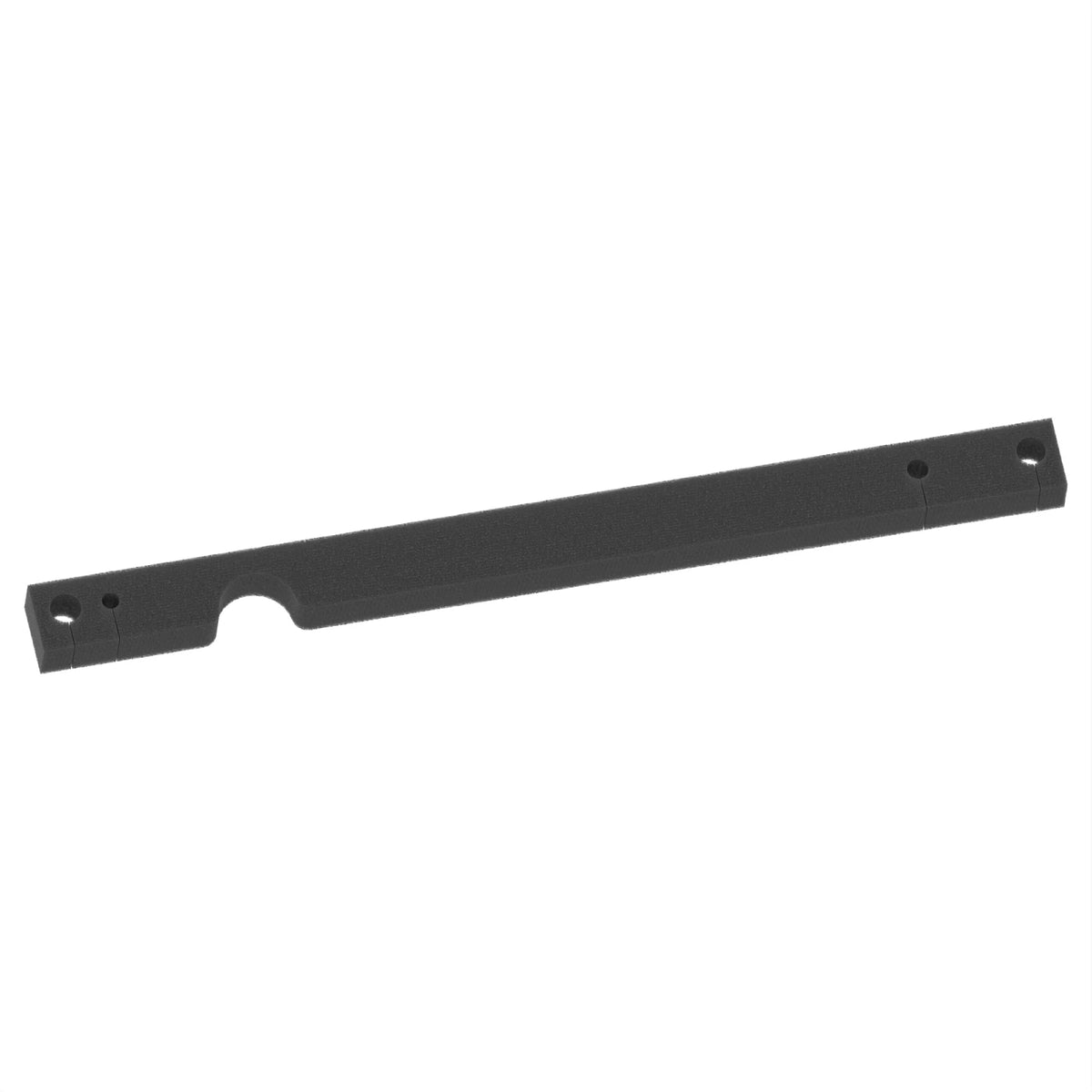 R236577: Fits John Deere R236577 Lower Radiator Deflector – Genuine OEM