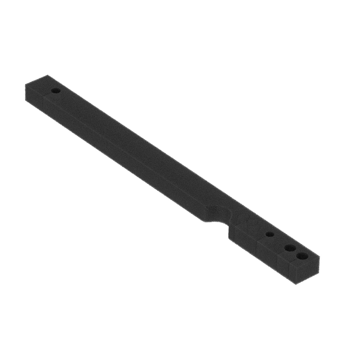 R236578: Fits John Deere R236578 Lower Radiator Deflector – Genuine OEM