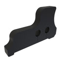 R236588: Fits John Deere R236588 Upper Radiator Deflector – Genuine OEM