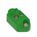R236804: Fits John Deere R236804 Heavy Duty Drawbar Clevis Retainer – Genuine OEM
