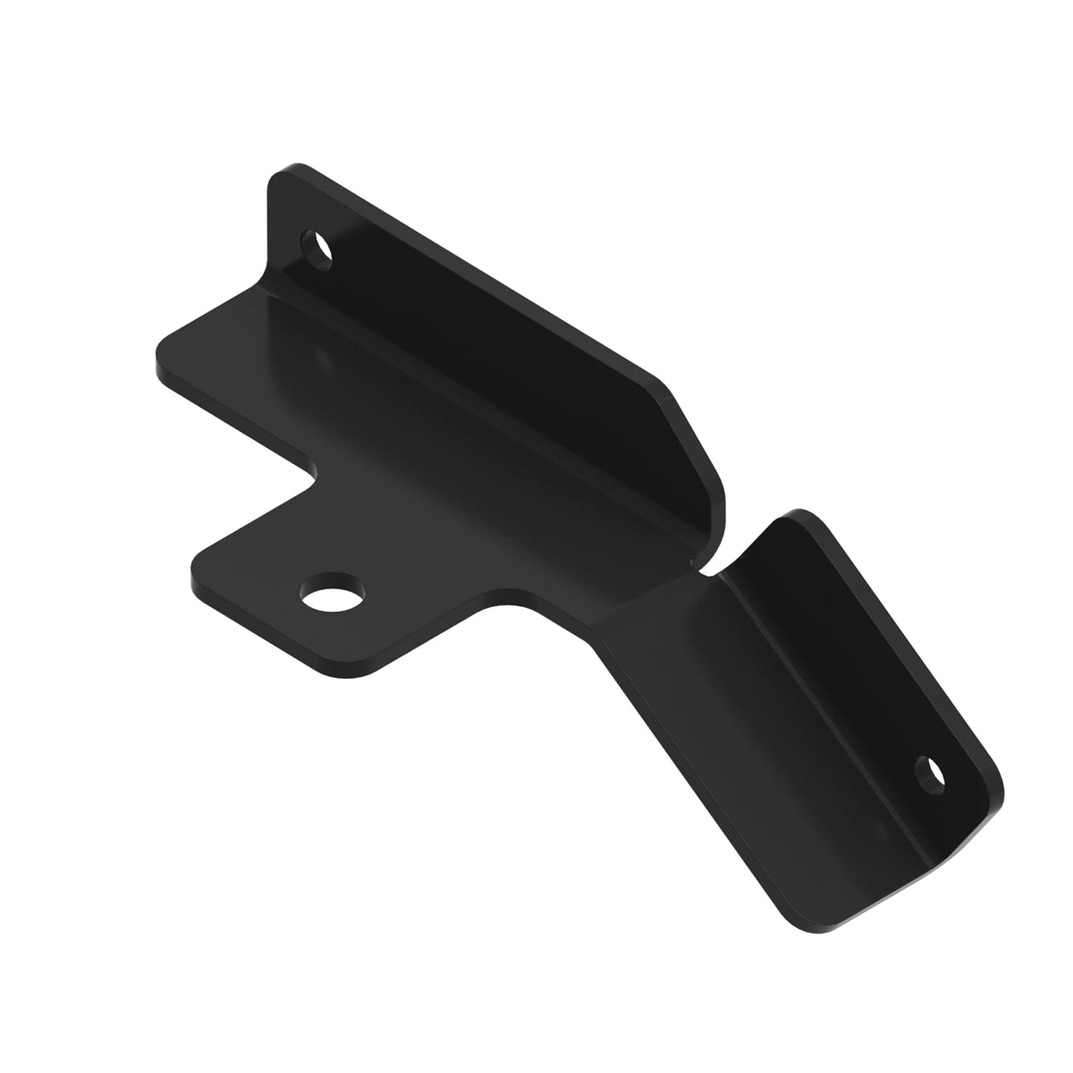 R237499: Fits John Deere R237499 Battery Cable Bracket – Genuine OEM