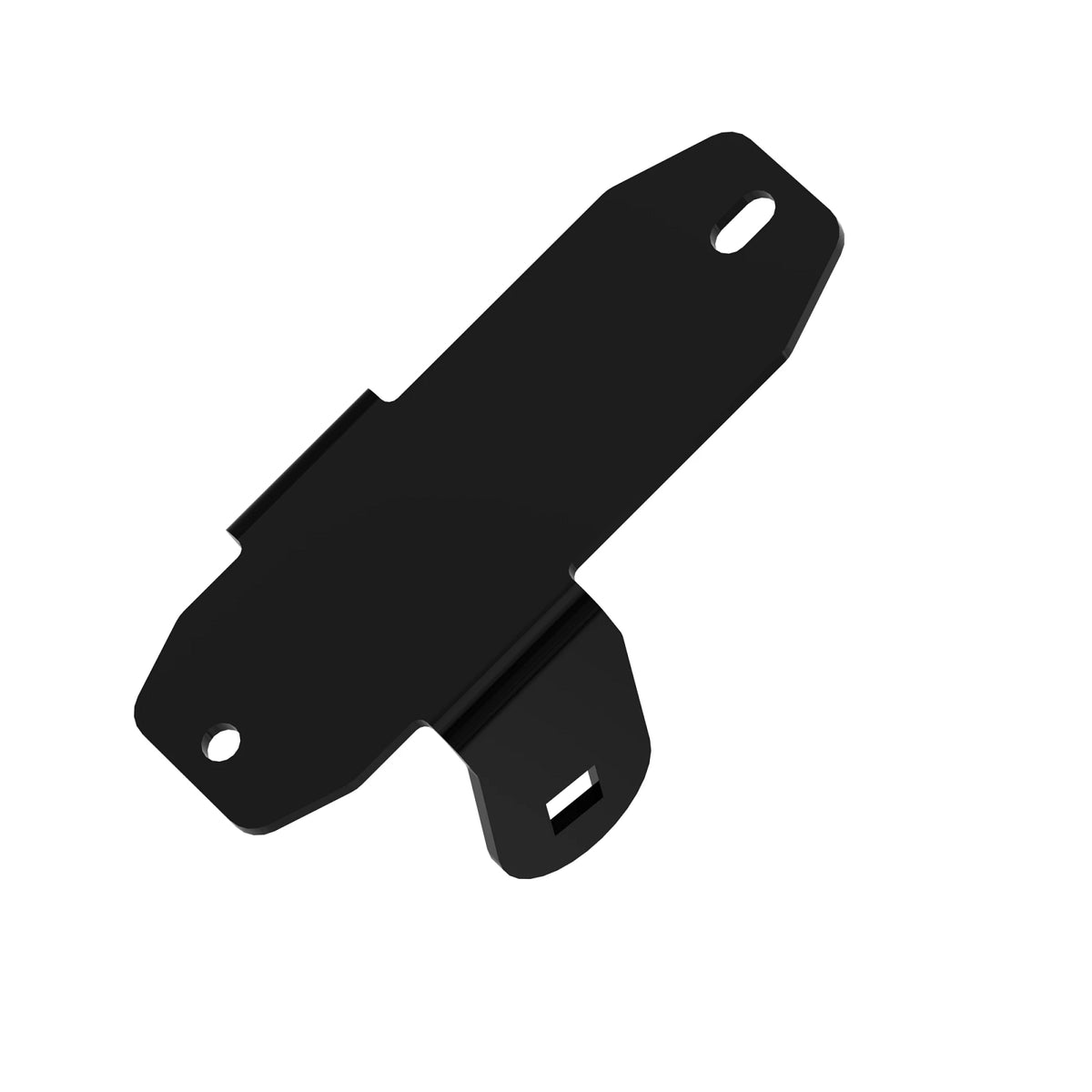 R237730: Fits John Deere R237730 Display Monitor Mount Bracket – Genuine OEM