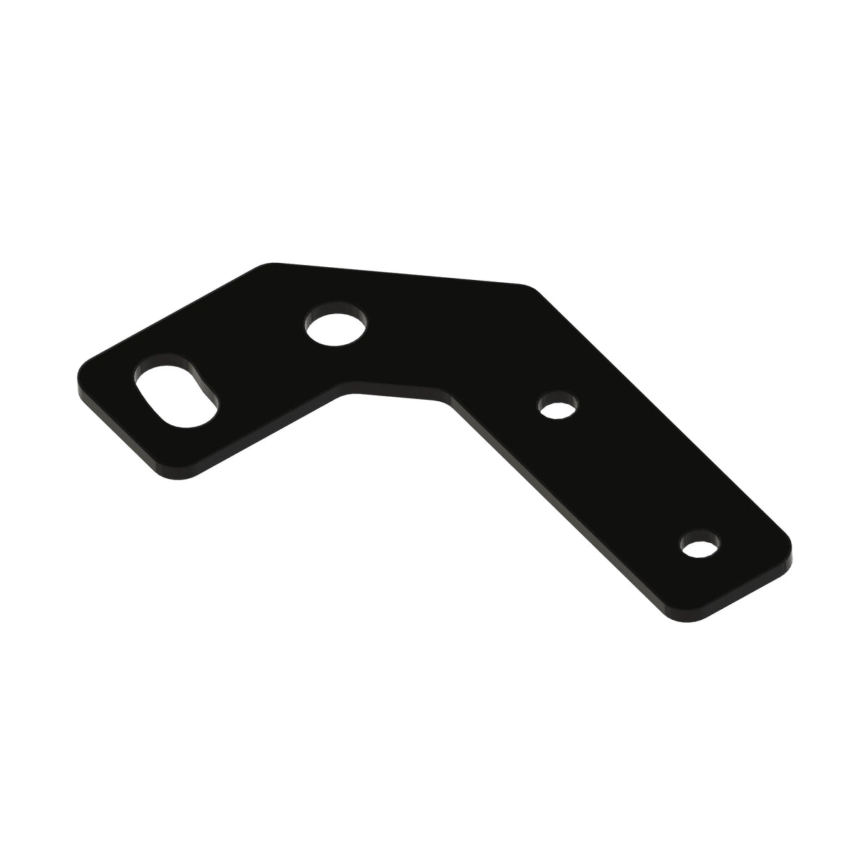 R238617: Fits John Deere R238617 Oil Cooler to Condenser Bracket – Genuine OEM