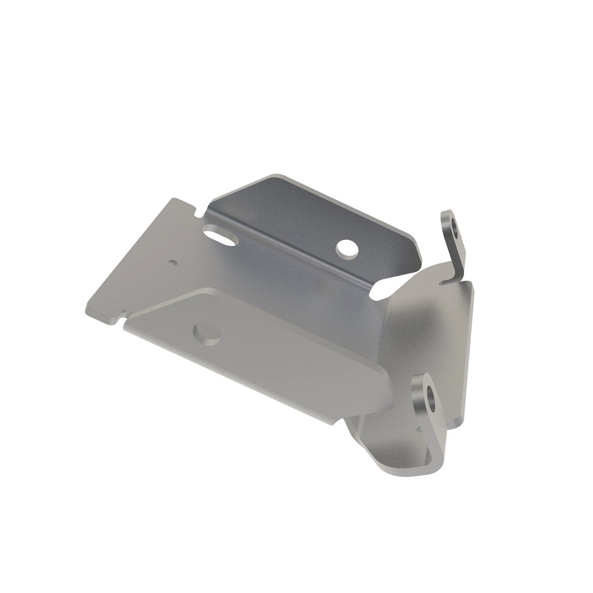R238757: Fits John Deere R238757 Manifold Skid Plate – Genuine OEM
