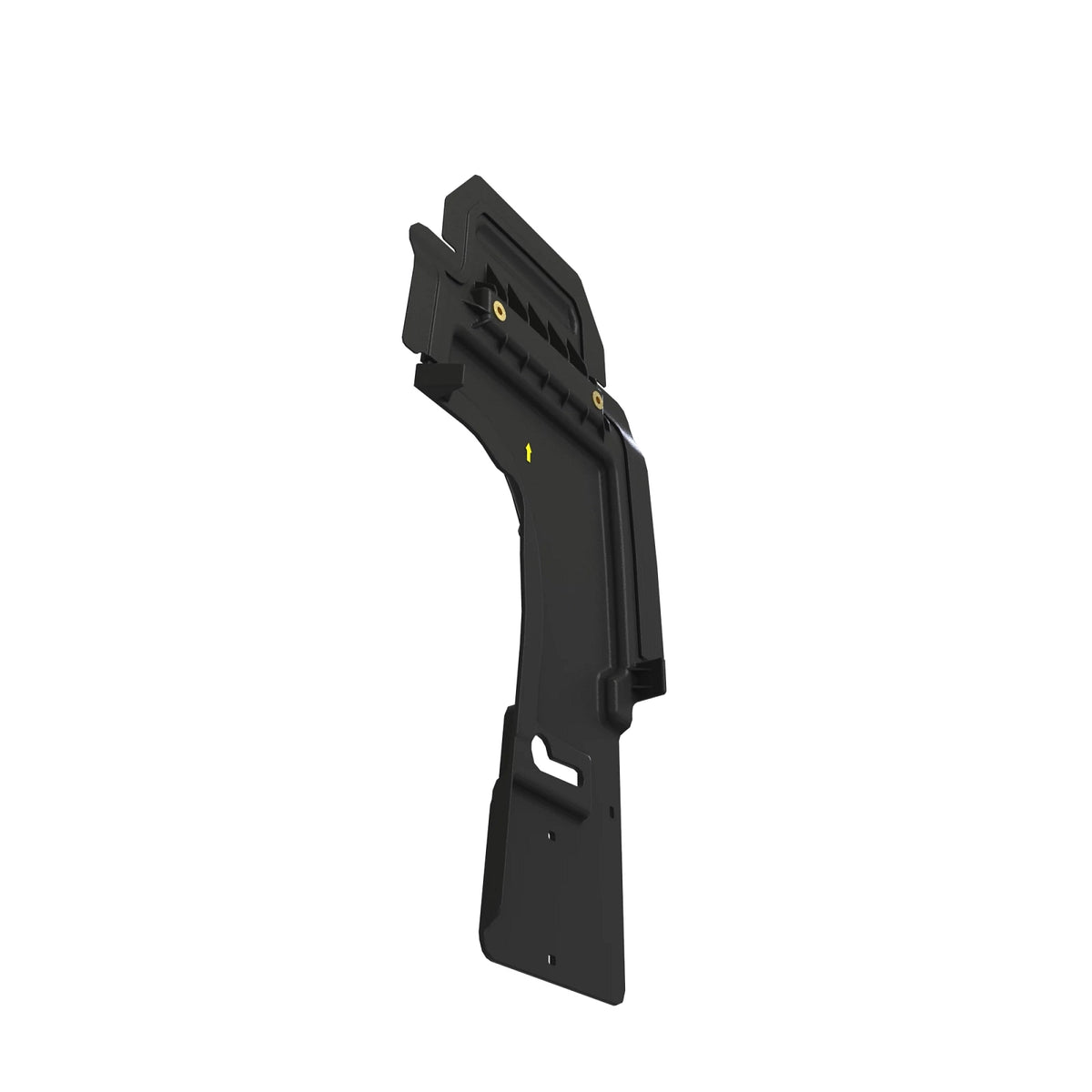 R239141: Fits John Deere R239141 Rear Hood Barrier – Genuine OEM
