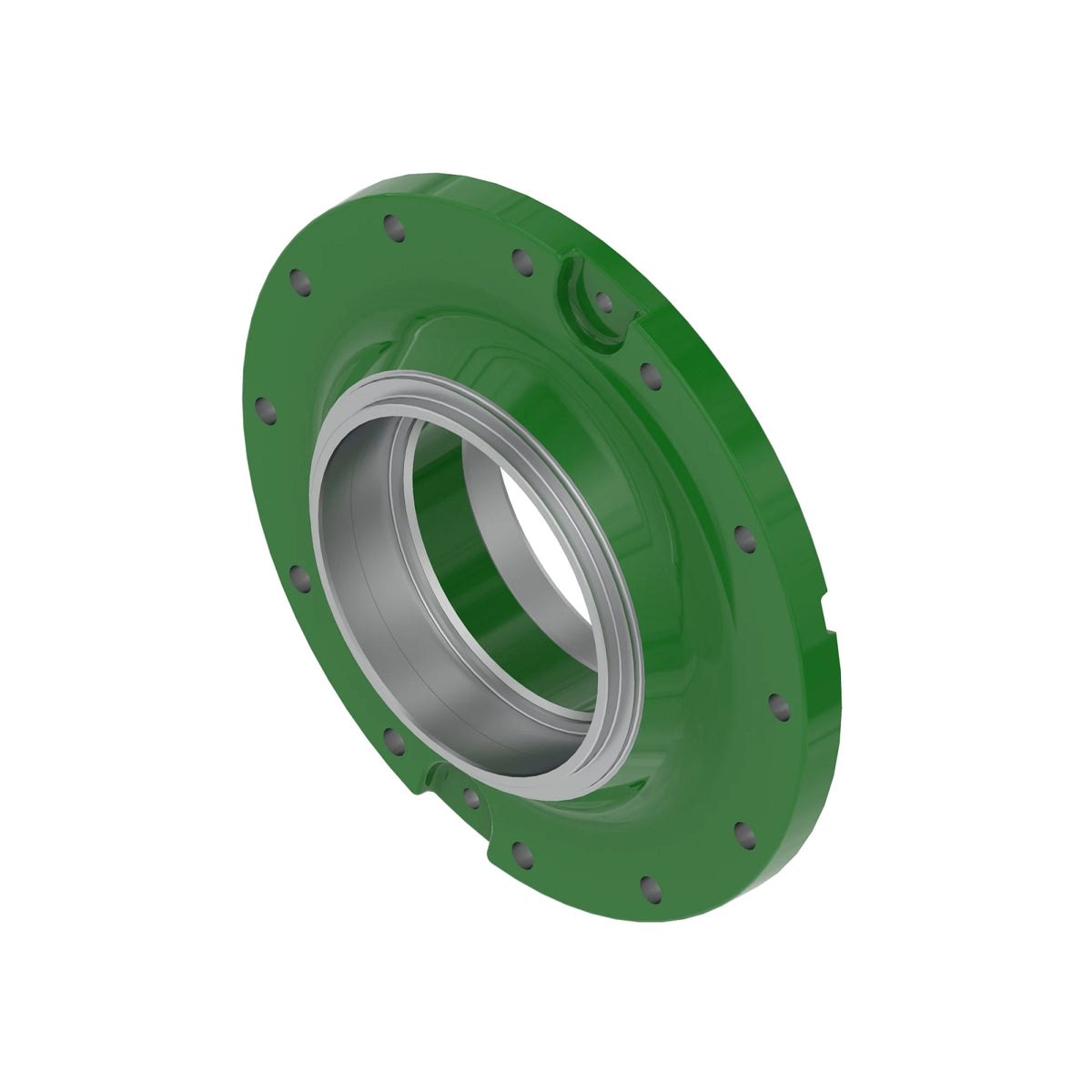 R239246: Fits John Deere R239246 MFWD Final Drive Hub – Genuine OEM