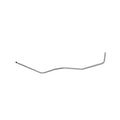 R239344: Fits John Deere R239344 Heater Return Line – Genuine OEM